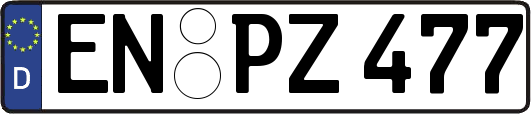 EN-PZ477