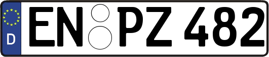 EN-PZ482