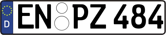 EN-PZ484