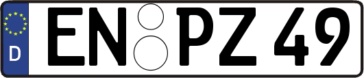 EN-PZ49