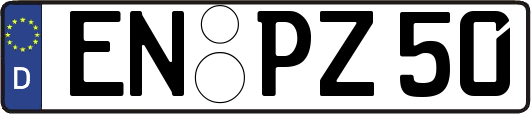 EN-PZ50