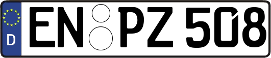 EN-PZ508