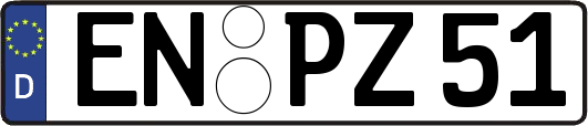 EN-PZ51