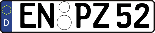 EN-PZ52