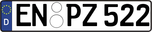 EN-PZ522