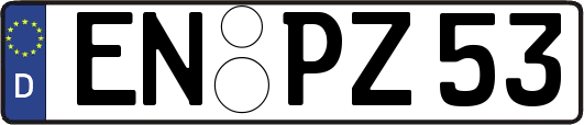 EN-PZ53