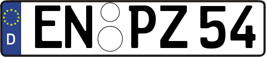 EN-PZ54