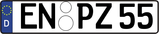 EN-PZ55