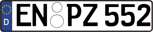 EN-PZ552