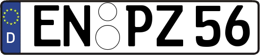EN-PZ56
