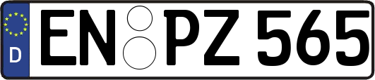 EN-PZ565