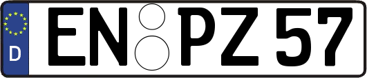 EN-PZ57