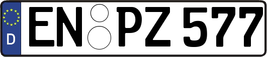 EN-PZ577