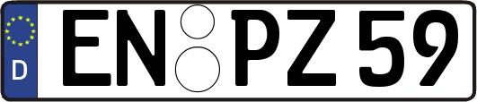 EN-PZ59
