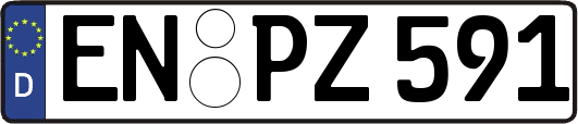 EN-PZ591