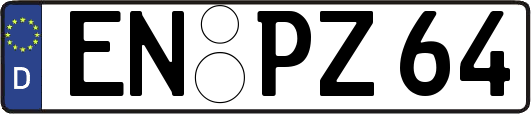 EN-PZ64