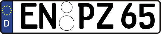 EN-PZ65