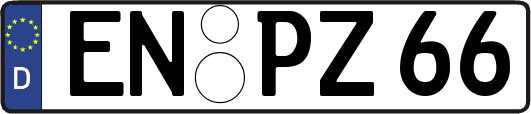 EN-PZ66