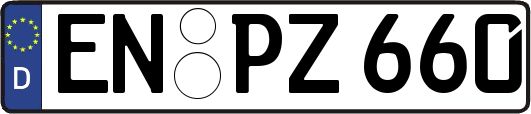 EN-PZ660