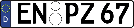 EN-PZ67