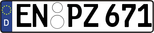 EN-PZ671
