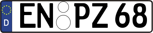 EN-PZ68
