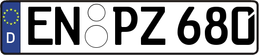 EN-PZ680