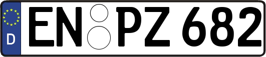 EN-PZ682