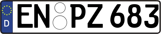 EN-PZ683