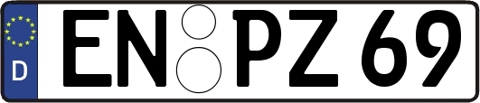 EN-PZ69