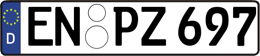 EN-PZ697