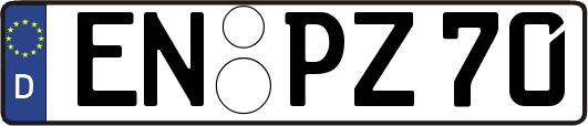 EN-PZ70