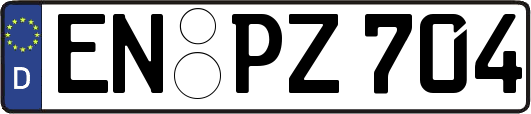 EN-PZ704
