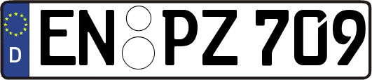 EN-PZ709