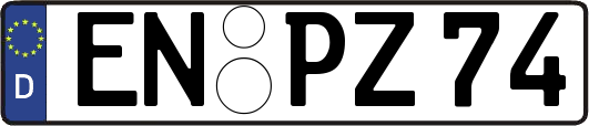 EN-PZ74