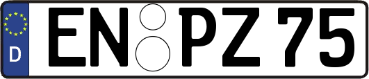 EN-PZ75