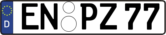 EN-PZ77