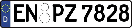 EN-PZ7828