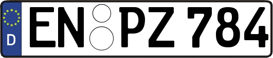EN-PZ784