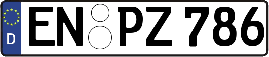 EN-PZ786
