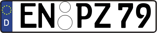 EN-PZ79