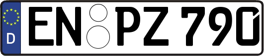 EN-PZ790