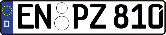 EN-PZ810