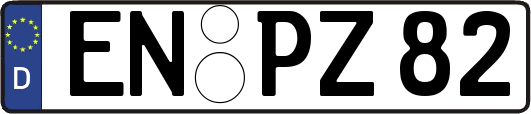 EN-PZ82