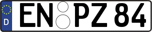 EN-PZ84