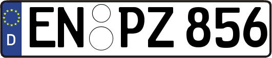 EN-PZ856