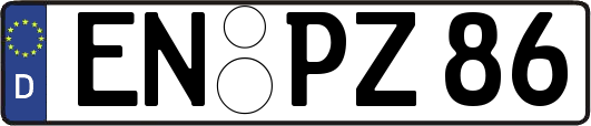 EN-PZ86