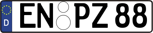 EN-PZ88