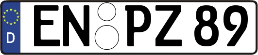 EN-PZ89