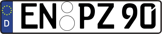 EN-PZ90
